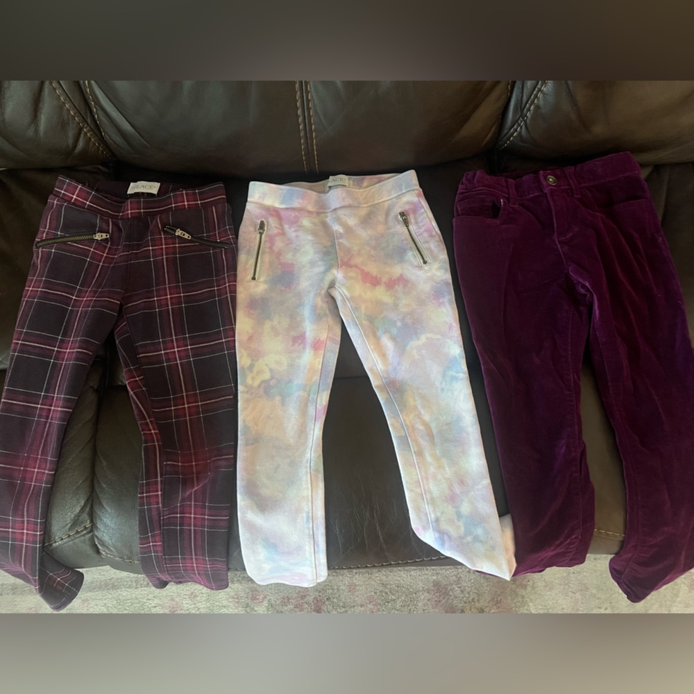 The Children’s Place leggings size 6
